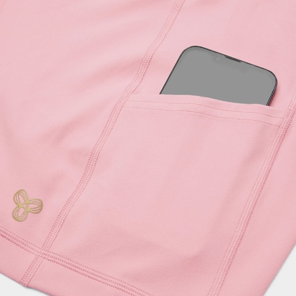 [SOLD] TNA Golden BUTTER TENNIS MICRO CIRCLE SKIRT xs - Picture 7 of 7